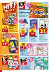 Włącz promocje - Twój Market