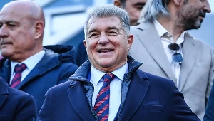 Joan Laporta