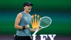 Wielka przemiana Świątek. Tego nie da się nie zauważyć. Oto werdykty