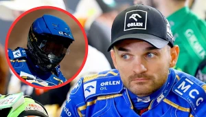 Wielka zmiana u Zmarzlika. A to nie koniec. Polak nie jest jedyny