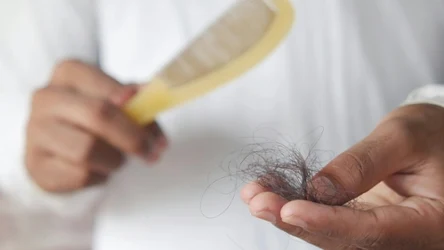 Laser może pomóc w zahamowaniu wypadaniu włosów