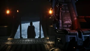 Star Wars: Fate of the Old Republic znalazło dyrektora artystycznego