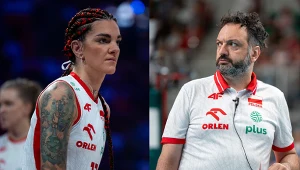 Lavarini jej nie chciał, oto odpowiedź Polki. Wiadomość dotarła do Smarzek