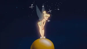 "Piotruś Pan" (1953)
