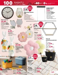 Meble ogrodowe i dodatki - Agata