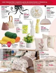 Meble ogrodowe i dodatki - Agata