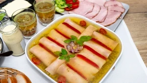 Popisowa przekąska na wielkanocny stół. Nawet teściowa poprosi o przepis