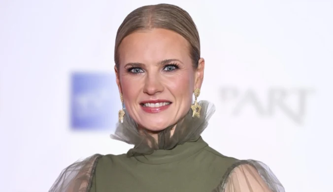 Wiktoria Gorodecka na gali Orły 2026