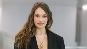 Alicja Szemplińska pojedzie na Eurowizję 2026 do Wiednia