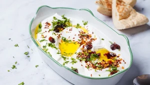 Zamiast masłem, chleb posmaruj tym ubijanym smarowidłem. Wychodzi pysznie 