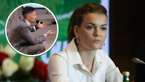 Wieści z domu Radwańskiej. Afera z "trzecią siostrą". Ibisza zamurowało