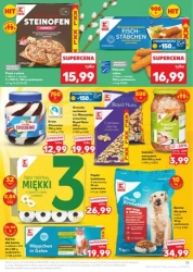 Zakupy na święta - Kaufland