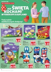 Zakupy na święta - Kaufland