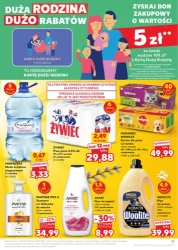 Zakupy na święta - Kaufland