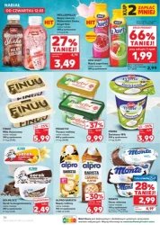 Zakupy na święta - Kaufland
