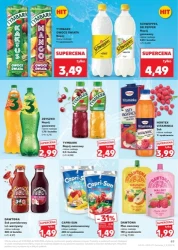Zakupy na święta - Kaufland
