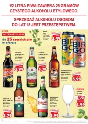 Zakupy na święta - Kaufland