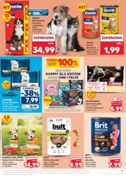 Zakupy na święta - Kaufland