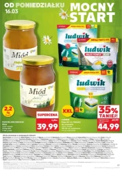 Zakupy na święta - Kaufland