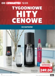 Zakupy na święta - Kaufland