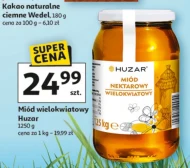 Miód Huzar