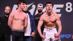 Marcin Dubiel, Kacper Błoński