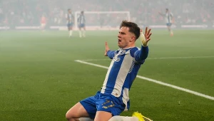 Zobaczył Pietuszewskiego i nie dowierzał. Legenda Porto ujawnia jego sekret