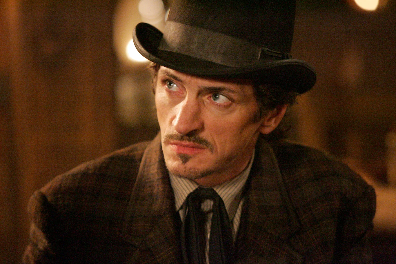 "Deadwood"