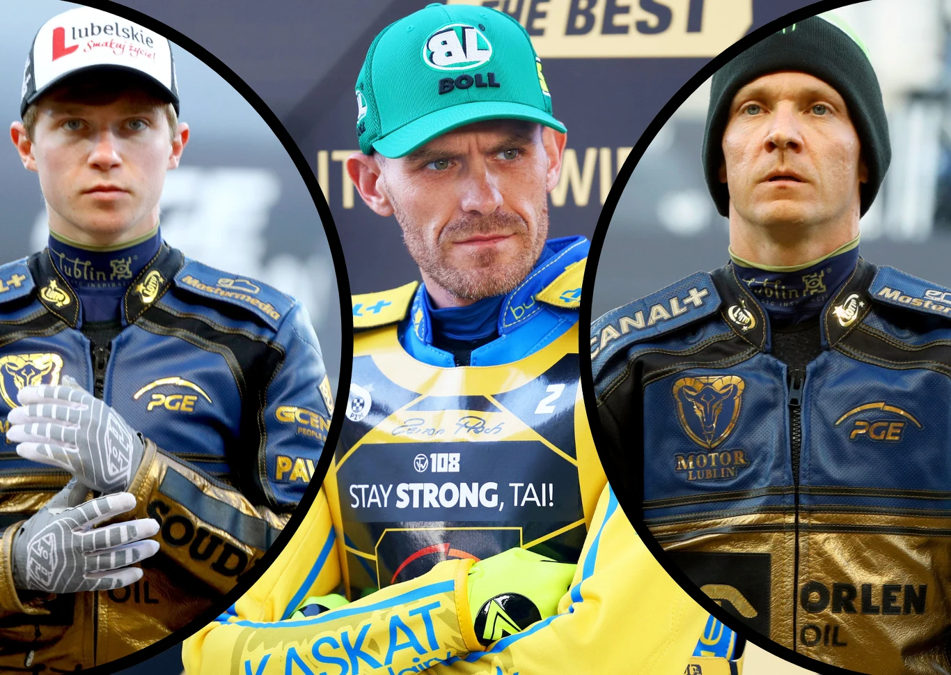 Motorowi Lublin grozi rozbiór. Największe gwiazdy mają roczne kontrakty. To pokusa dla innych. Motorowi Lublin grozi rozbiór. Największe gwiazdy mają roczne kontrakty. To pokusa dla innych.