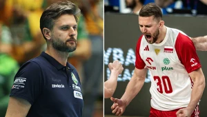 Grbić nie wziął go na MŚ, teraz taka reakcja. Winiarski może zacierać ręce