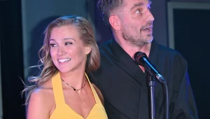 Jeszcze wczoraj grali spektakl, a dziś takie wieści. Rogacewicz ogłosił