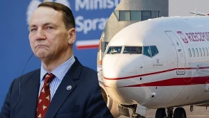 Ewakuacja Polaków z Bliskiego Wschodu. Radosław Sikorski chce zmian