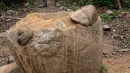 W Indonezji odkryto zaskakujący megalit, który może mieć ponad 1000 lat