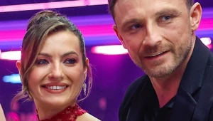 Nożyński wyznał Skierskiej w "TzG". Gdy ją poznał, wszystko się zmieniło