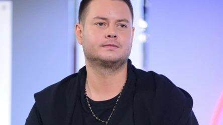 Bartek Wrona z Just 5