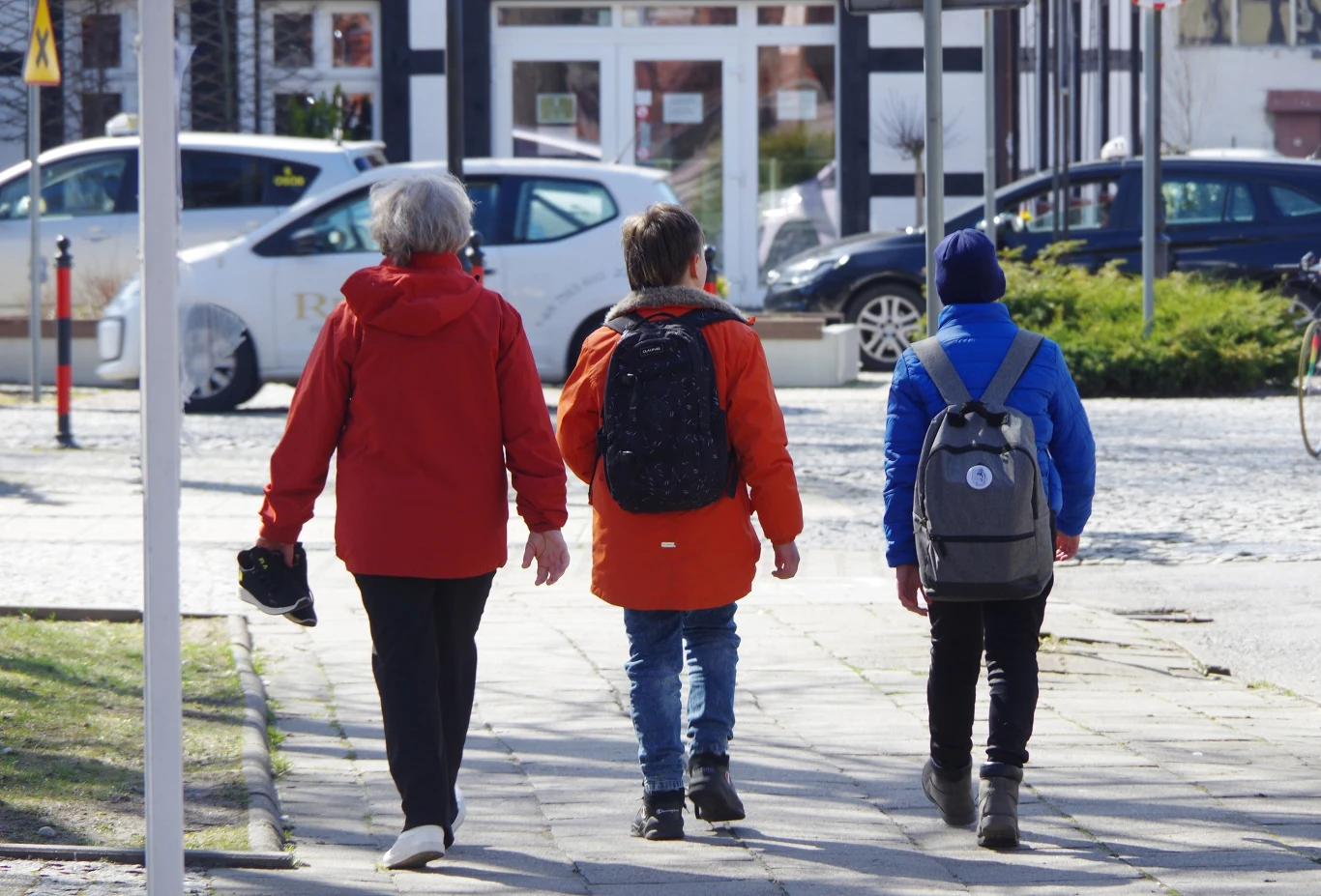 Kiedy renta po zmarłym ojcu przysługuje dzieciom? Kiedy renta po zmarłym ojcu przysługuje dzieciom?
