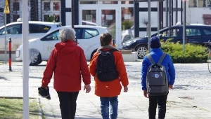 W tej sytuacji renta rodzinna nie przysługuje. Jest jeden warunek 