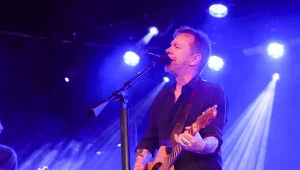 Kiefer Sutherland zagra koncert w Polsce