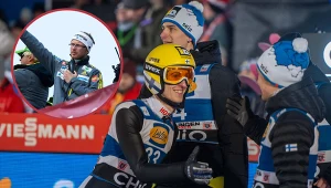 Igor Medved przestał pełnić funkcję trenera reprezentacji Finlandii 