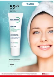 Piękna skóra na wiosnę - Ziko Dermo