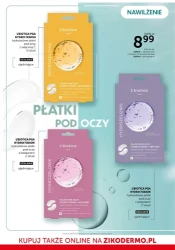 Piękna skóra na wiosnę - Ziko Dermo