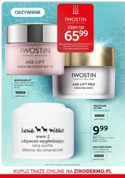 Piękna skóra na wiosnę - Ziko Dermo