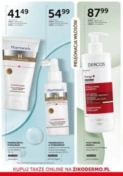 Piękna skóra na wiosnę - Ziko Dermo