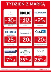 Piękna skóra na wiosnę - Ziko Dermo