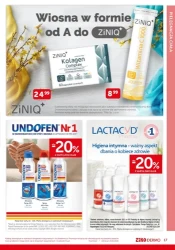 Piękna skóra na wiosnę - Ziko Dermo