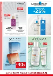 Piękna skóra na wiosnę - Ziko Dermo