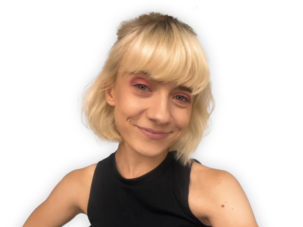 Mary Kosiarz