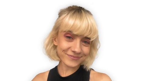 Mary Kosiarz