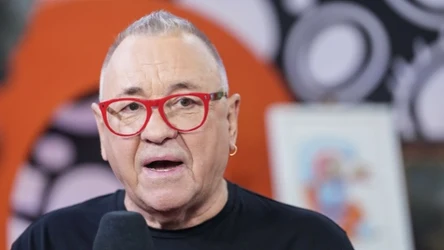 Jurek Owsiak ogłosił kolejnego wykonawcę Pol'and'Rock Festivalu