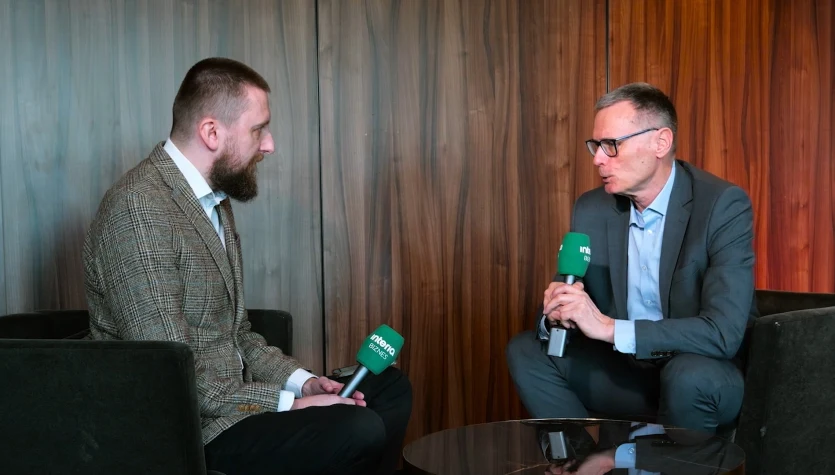 Zamieszanie wokół SAFE. Prof. Paweł Wojciechowski: Nie wszystkim jest po drodze